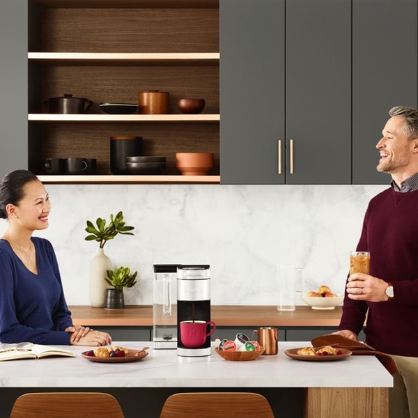 Keurig K-Supreme Plus Review