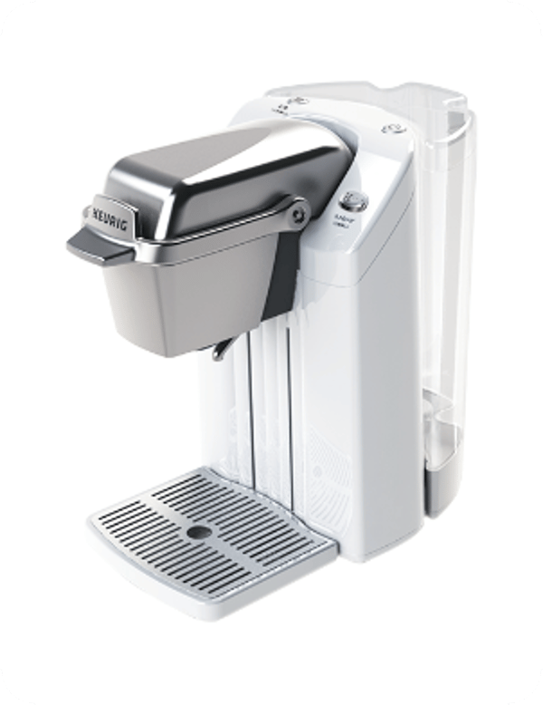 Keurig BS300 レビュー