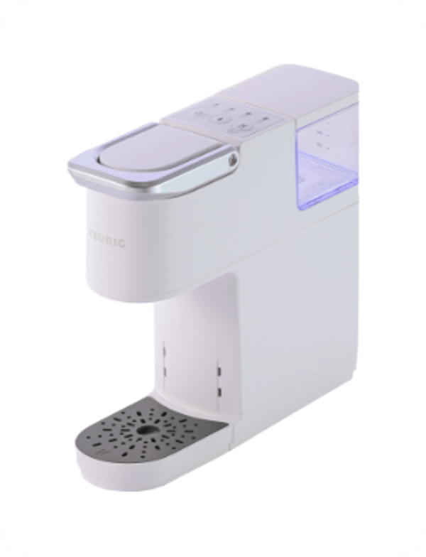 Keurig KB-01 レビュー
