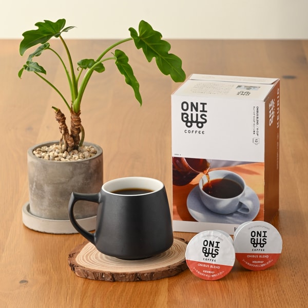 Keurig レビュー