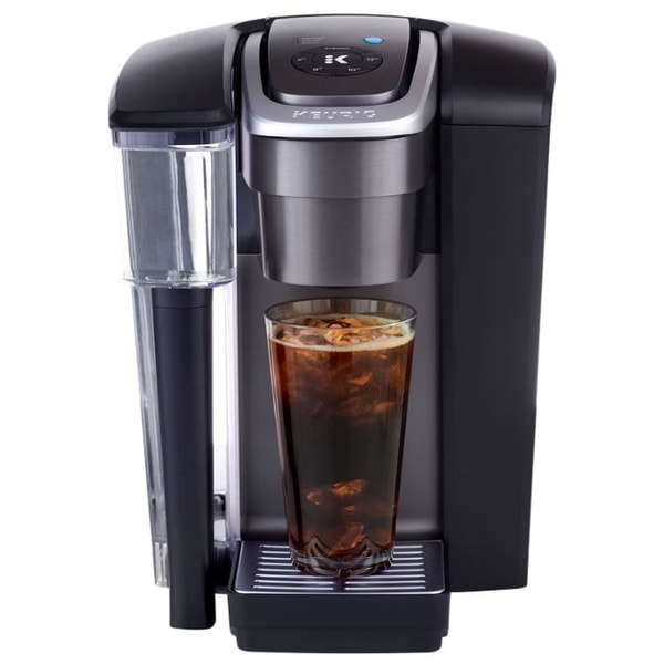 Keurig Commercial K-1550 Small Business Coffee Maker Review