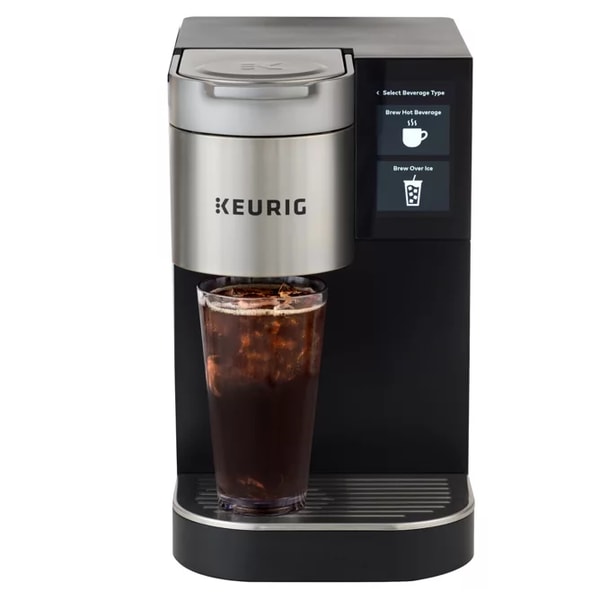 Keurig Commercial K-2550 Medium Business Coffee Maker Review