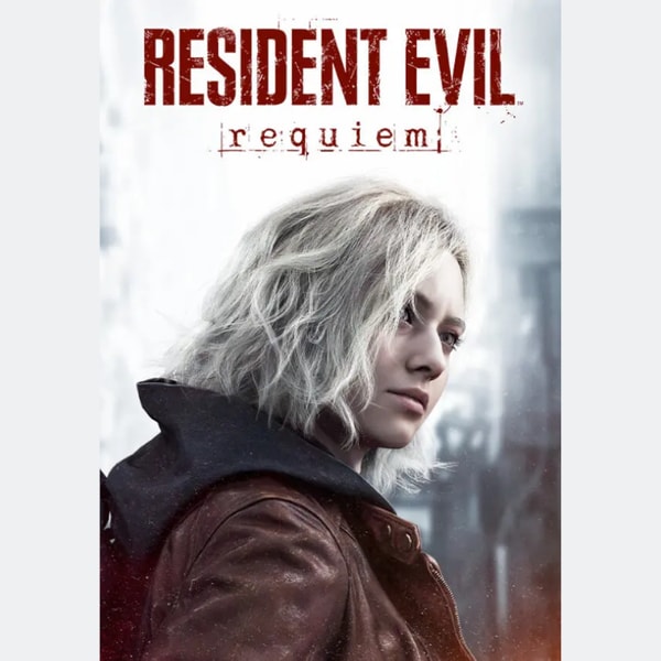 Keycence Resident Evil Requiem Recensione