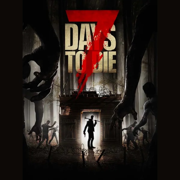 Keycence 7 Days to Die Recensione