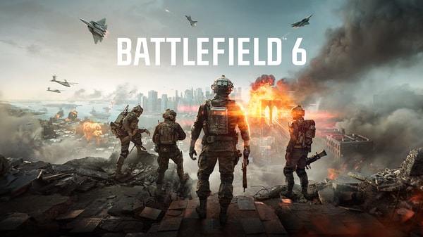 Keycense Battlefield 6 Steam Account Review