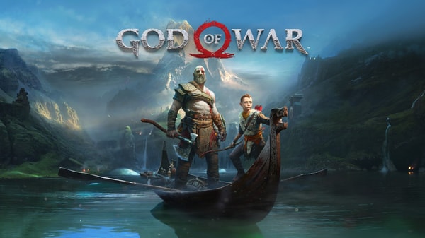 Keycense God of War Review