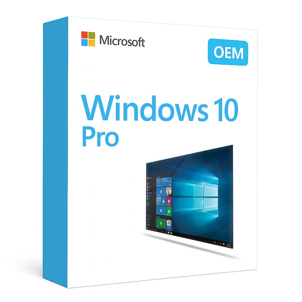 Keycense Windows 10 Pro OEM Review