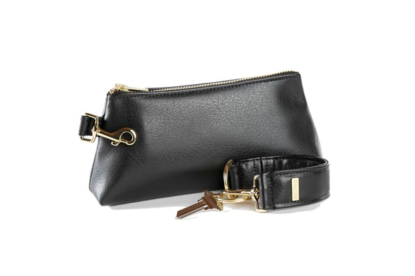 KEYPER 2-Piece LUXE Wristlet Set Reviews