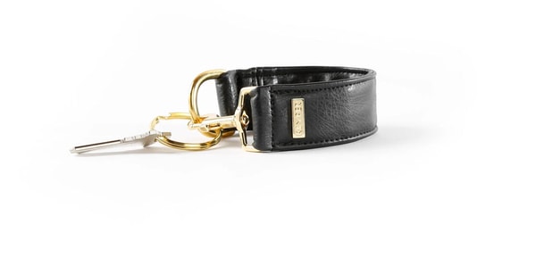 KEYPER Key Ring Bracelet Reviews