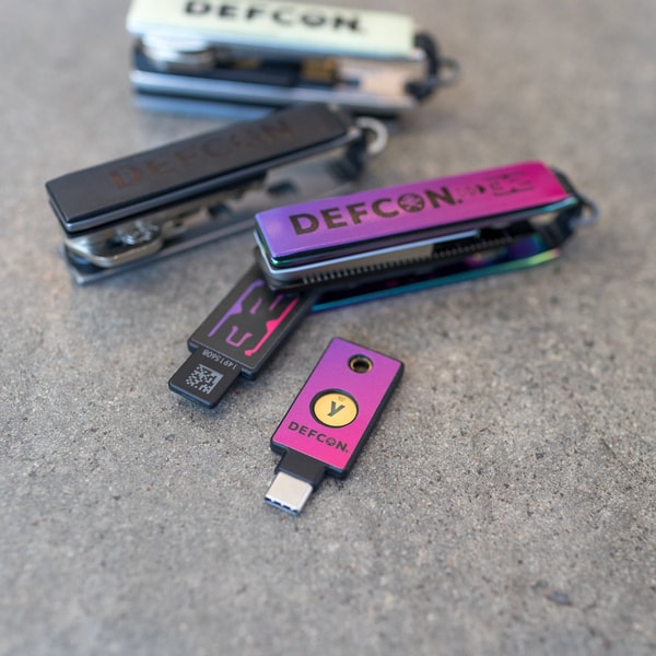 Keyport Review