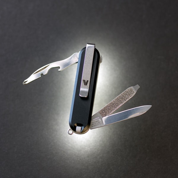 Keyport Versa58 Clip Scale Review
