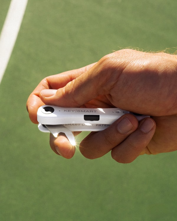 Overview of KeySmart