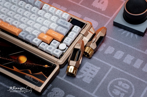 Keysme Review