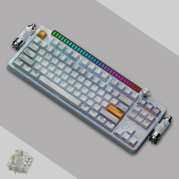 Keysme Lunar 01 Pro Review