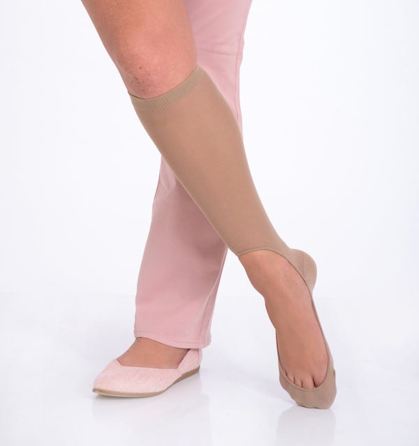 KEYSOCKS Barely There Review
