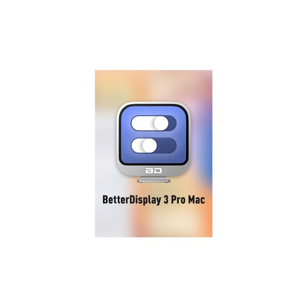 Keysoff BetterDisplay 3 Pro Review
