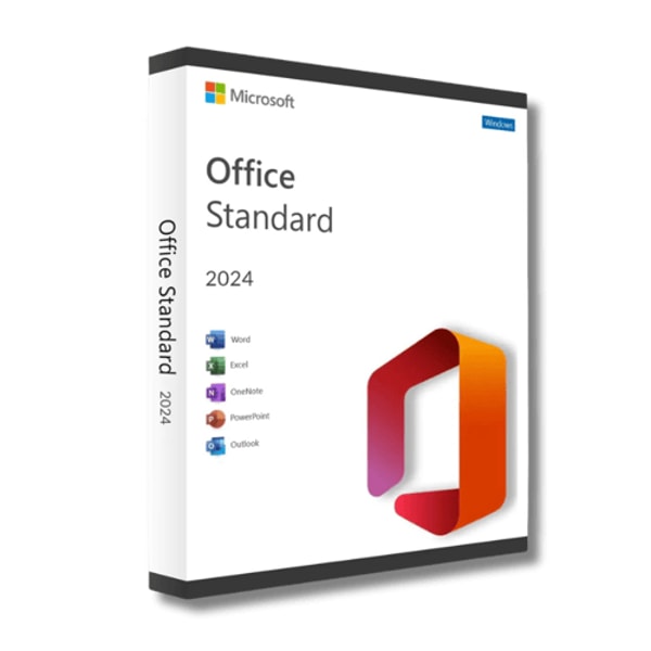 Keytive Microsoft Office 2024 Standard Review