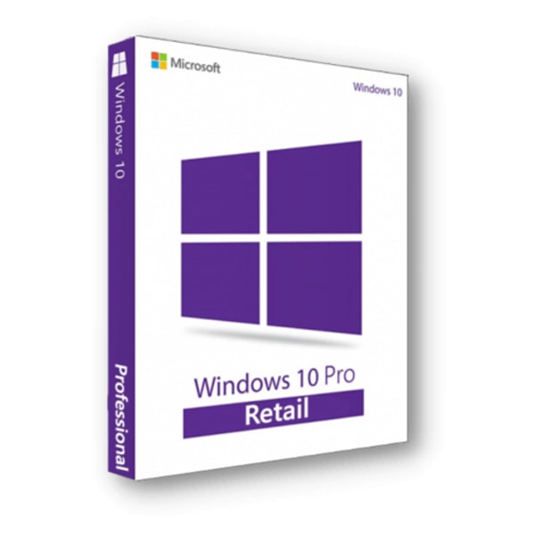 Keytive Microsoft Windows 10 Pro Review