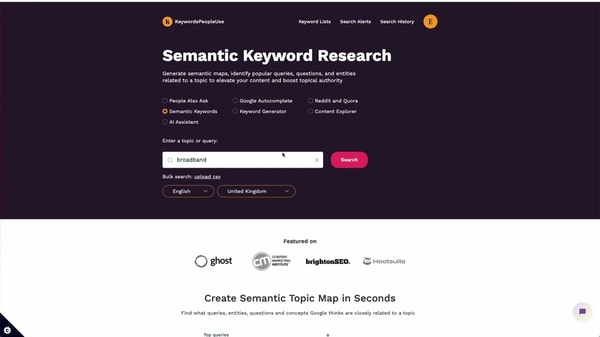 KeywordsPeopleUse Review