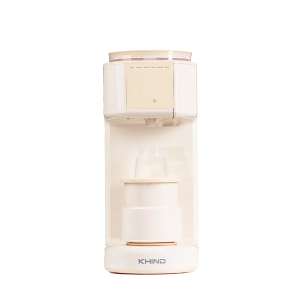 KHIND Junior Baby Formula Milk Maker BFM20 Review