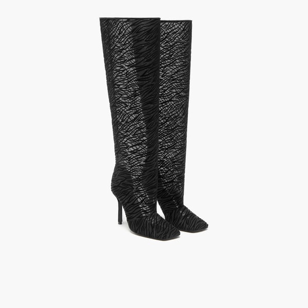 Kiana Ghavidel Daria Boot Review