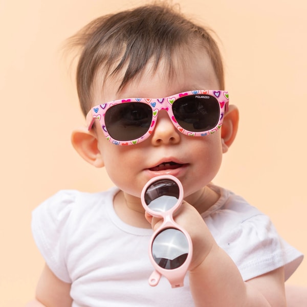 Kiddus: Made for Little Moments