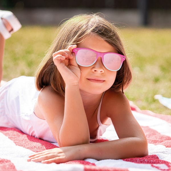 Kiddus Polarized Kids Sunglasses Review