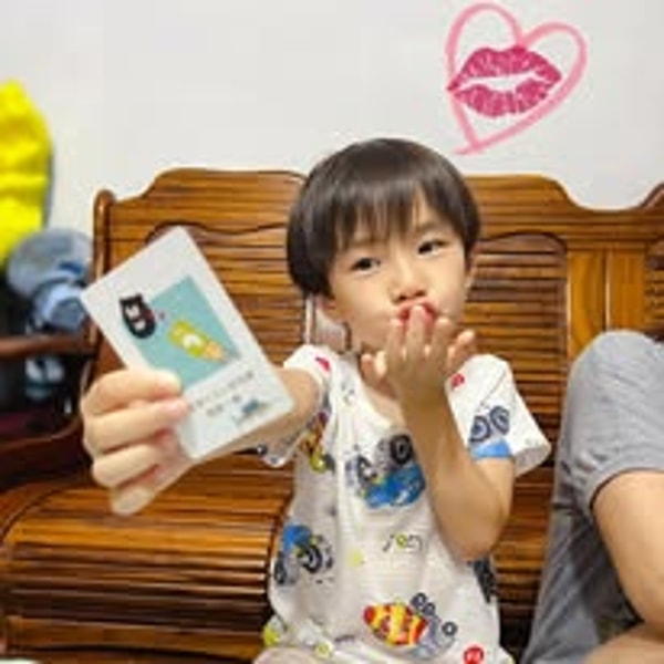 Kiddy Kiddo 评测