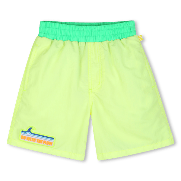 Kids Around BILLIEBLUSH Swim shorts Review