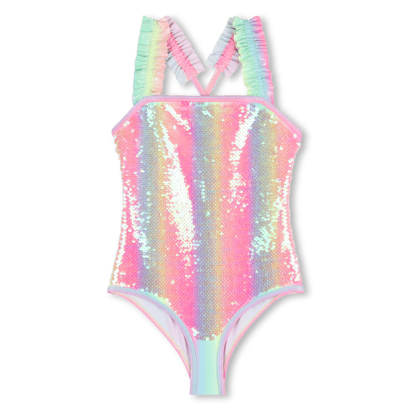 Kids Around BILLIEBLUSH 1 piece swimwear for GIRL Review