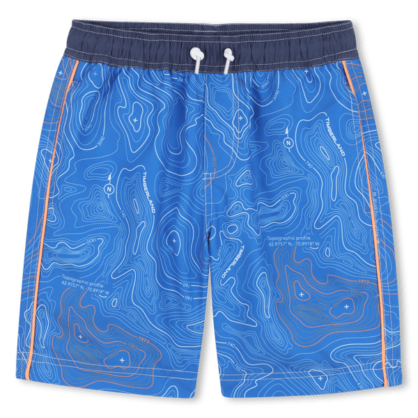 Kids Around Short de bain TIMBERLAND Beoordeling