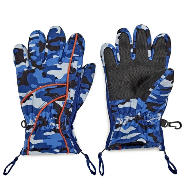 ZipGlove Kids Camo Chase Glove Review