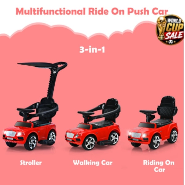 Kids Electric Cars Review