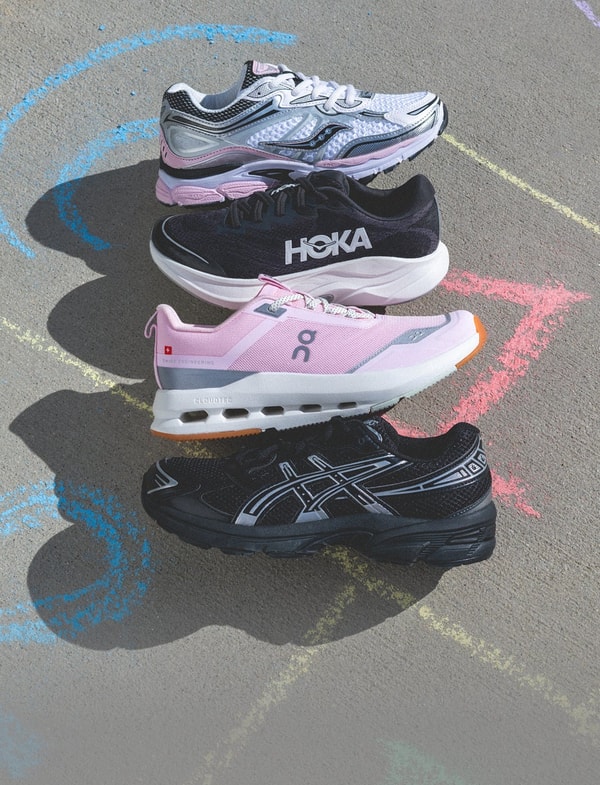 Kids Foot Locker Review
