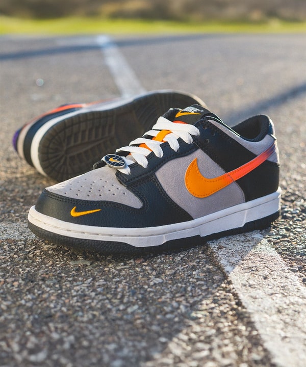 Overview of Kids Foot Locker