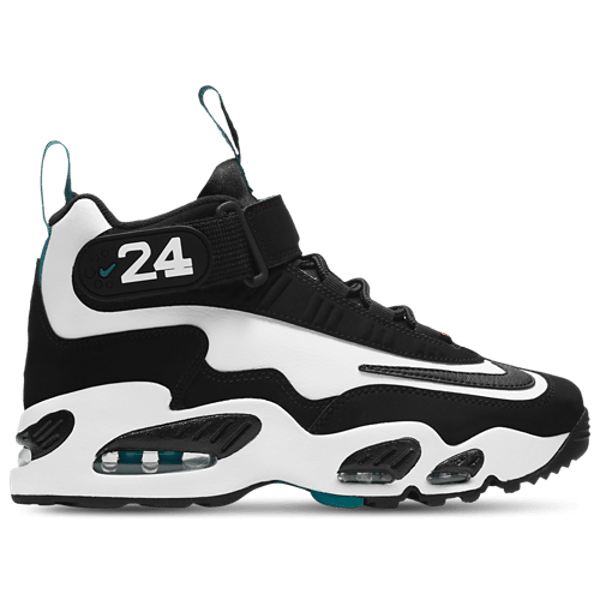 Kids Foot Locker Nike Air Griffey Max 1 Review