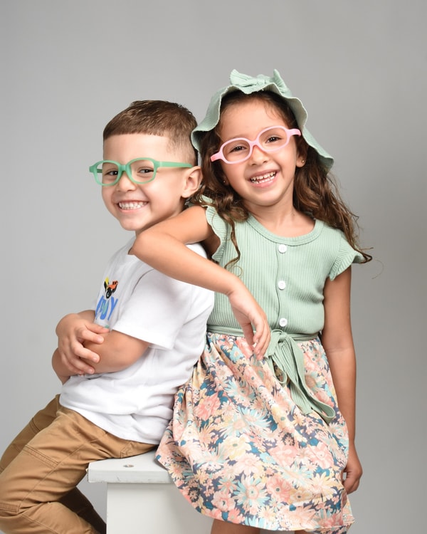 Kids Glasses Online Overview