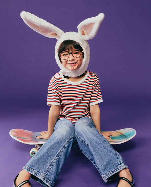 About Kids Eyewear Online