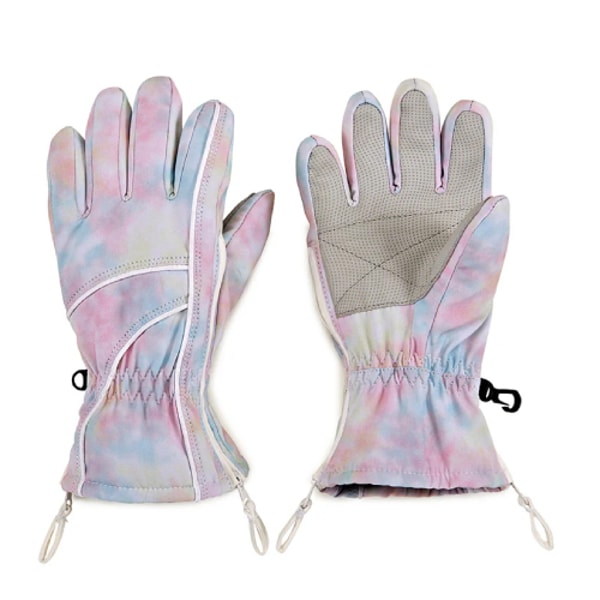 ZipGlove Kids Tie-Dye Colette Glove Review