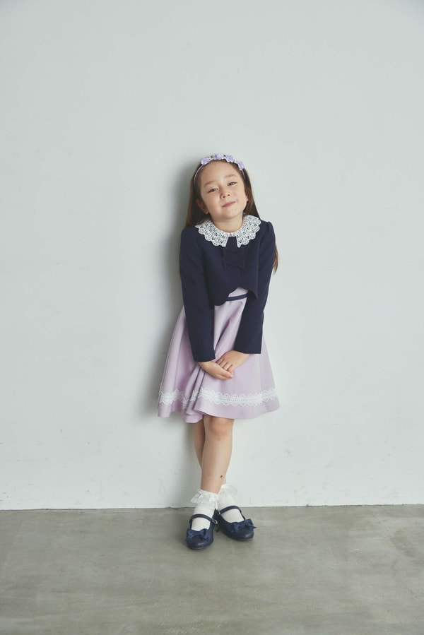 KIDS-TOKEIについて