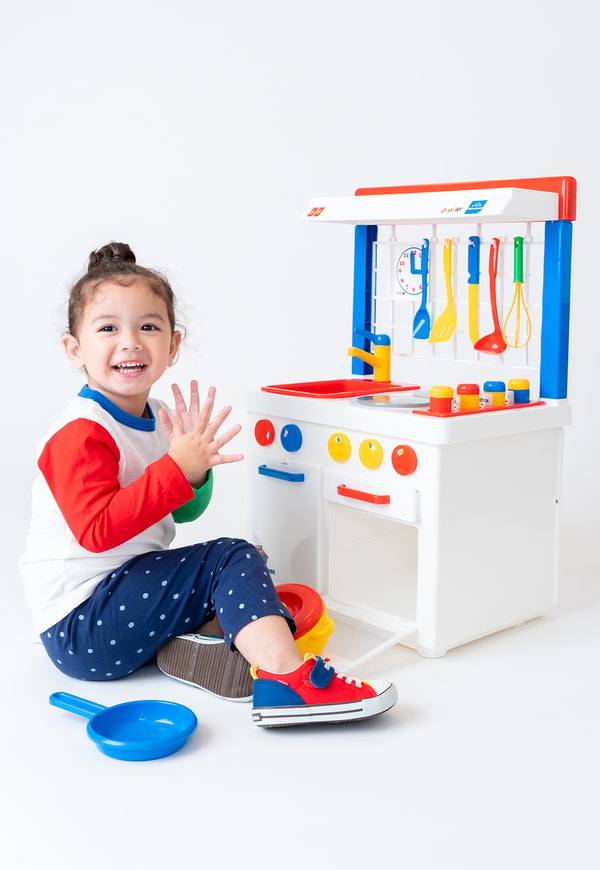 KIDS-TOKEI 限定スペシャルセット レビュー