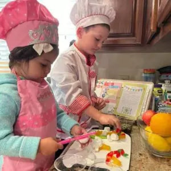 About Kidstir