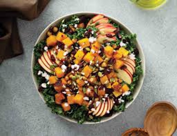 Kidstir Fall Flavors Cooking Kit Review