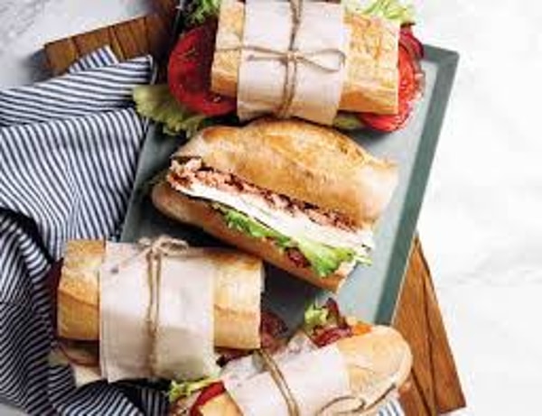 Kidstir Sandwich Shop Cooking Kit Review
