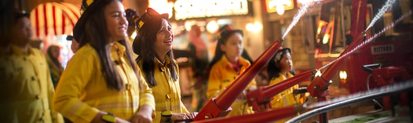 KidZania Economy مراجعة