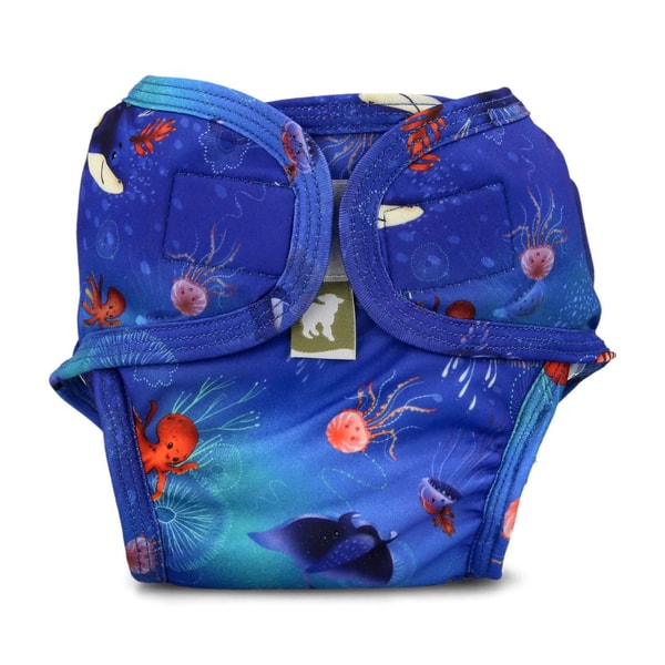 Kidzstore LittleLamb zwemluier Beoordeling
