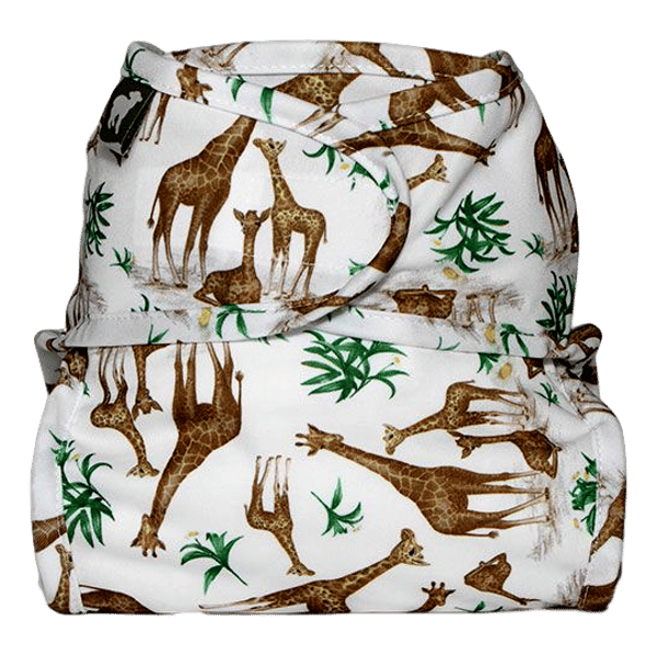 Kidzstore LittleLamb Wrap beoordeling