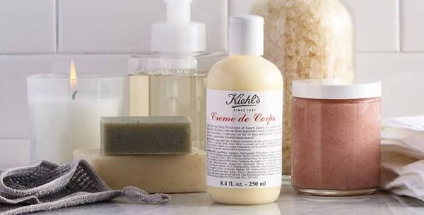 Kiehl's Bewertung