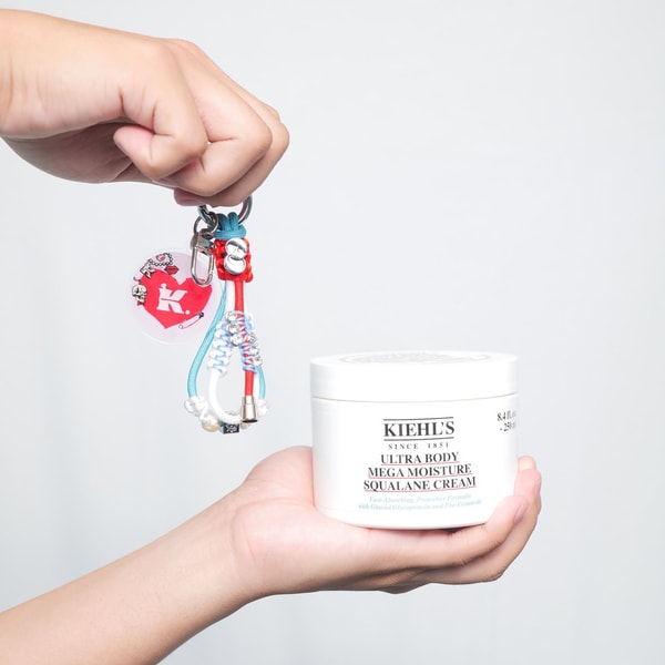 Kiehl's Avis