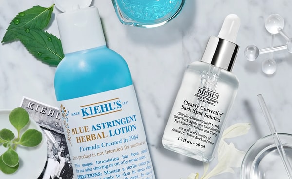 حول Kiehl's